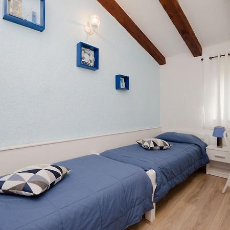 Apartment Josip Пломин Экстерьер фото